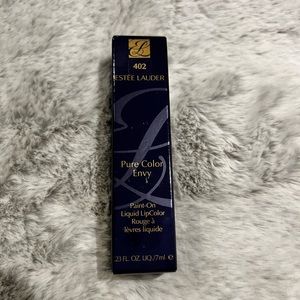 Estée Lauder Pure Colour Envy Paint-On Liquid LipColour